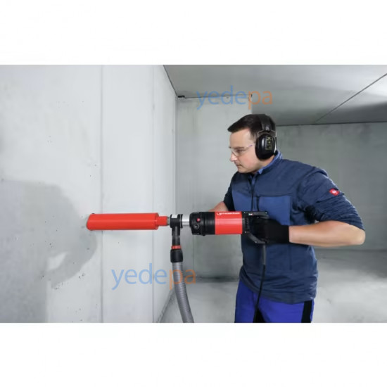 Rothenberger DX High Speed Dry, 1 1/4 UNC D=102, NL=330 ალმასის კორონკა