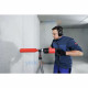 Rothenberger DX High Speed Dry, 1 1/4 UNC D=102, NL=330 ალმასის კორონკა