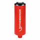 Rothenberger DX High Speed Dry Core Bit, 1 1/4 UNC D=122, NL=330