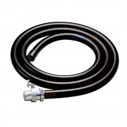 Rothenberger Guide Hose for R600/650, 4 m