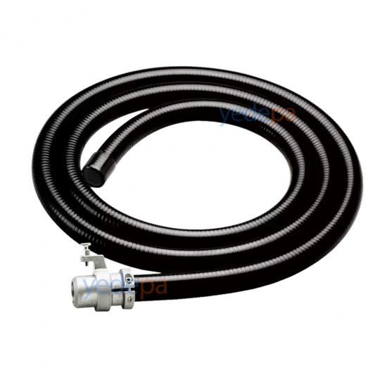 Rothenberger Guide Hose for R600/650, 4 m