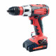Rothenberger RO DD60 Cordless Drill / Screwdriver