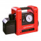 Rothenberger ROAIRVAC R32 9.0 ორსაფეხურიანი ვაკუუმ-ტუმბო - 230V, 255 ლ/წთ, 750W