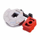 Rothenberger ROBEND 3000/4000, ღუნვის ნაკრები 5/8"-ისთვის