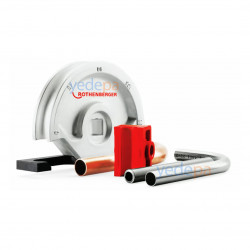 Rothenberger ROBEND 3000/4000, ღუნვის ნაკრები 5/8"-ისთვის