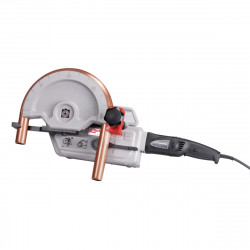 Rothenberger ROBEND 4000 Elektrikli Boru Bükme Makinesi Seti - 1/2" ile 1.3/8" (12-35 mm), 1010 W, 180°