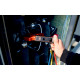 Rothenberger ROCLAMP Bluetooth ციფრული მილის ტემპერატურის კლეშჩი – 6–38 mm, -40…150 °C, ROCOOL-თან თავსებადი (1000005504)
