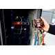 Rothenberger ROCLAMP Bluetooth ციფრული მილის ტემპერატურის კლეშჩი – 6–38 mm, -40…150 °C, ROCOOL-თან თავსებადი (1000005504)