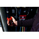 Rothenberger ROCLAMP Bluetooth ციფრული მილის ტემპერატურის კლეშჩი – 6–38 mm, -40…150 °C, ROCOOL-თან თავსებადი (1000005504)