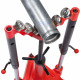Rothenberger Rogrover 1-12" Roll Grooving Machine 230 volt 50 Hz