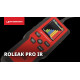Rothenberger ROLEAK PRO IR Infrared Gas Leak Detector – 4 g/year, R32 and HFO-1234yf Compatible (1000005063)