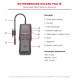 Rothenberger ROLEAK PRO IR Infrared Gas Leak Detector – 4 g/year, R32 and HFO-1234yf Compatible (1000005063)