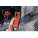 Rothenberger ROLEAK PRO IR Infrared Gas Leak Detector – 4 g/year, R32 and HFO-1234yf Compatible (1000005063)