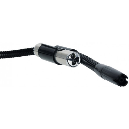 Rothenberger ROLEAK PRO IR Infrared Gas Leak Detector – 4 g/year, R32 and HFO-1234yf Compatible (1000005063)