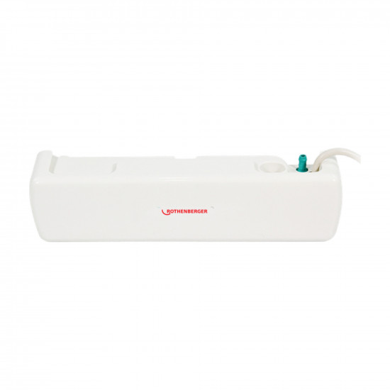 Rothenberger ROMUTE DIGITAL Super Silent Air Conditioner Condensate Pump – 40 L/h, 20 m Head, 16 dB (1099966)