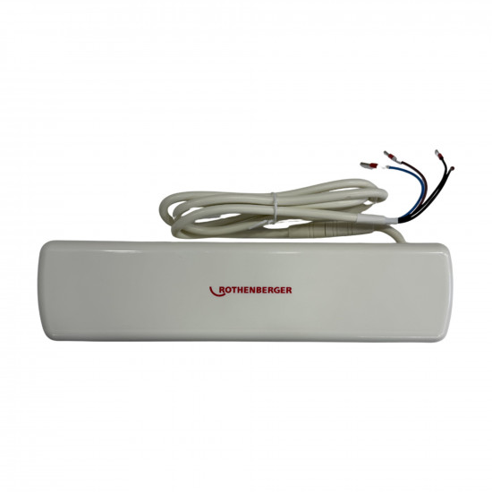Rothenberger ROMUTE DIGITAL Super Silent Air Conditioner Condensate Pump – 40 L/h, 20 m Head, 16 dB (1099966)