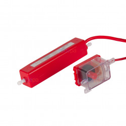 Rothenberger ROSLIM Super Silent კონდიციონერის მინი დრენაჟის პომპა – 22 L/h, 20 m აწევა, რეზერვუარით (1099905)