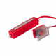Rothenberger ROSLIM Super Silent კონდიციონერის მინი დრენაჟის პომპა – 22 L/h, 20 m აწევა, რეზერვუარით (1099905)