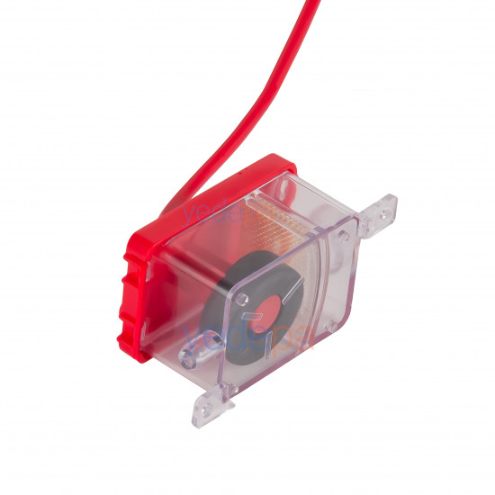 Rothenberger ROSLIM Super Silent კონდიციონერის მინი დრენაჟის პომპა – 22 L/h, 20 m აწევა, რეზერვუარით (1099905)