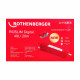 Rothenberger ROSLIM DIGITAL კონდიციონერის მინი დრენაჟის პომპა – 40 L/h, 20 მ აწევა, რეზერვუარით (1099907)