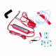 Rothenberger ROSLIM DIGITAL კონდიციონერის მინი დრენაჟის პომპა – 40 L/h, 20 მ აწევა, რეზერვუარით (1099907)