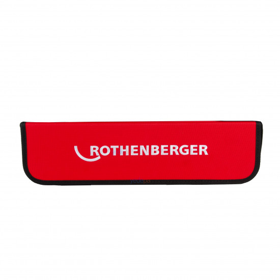Rothenberger Rotorque Refrigeration Ayarlı Tork Anahtarı Seti