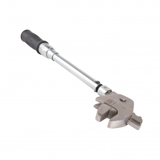 Rothenberger Rotorque Refrigeration Ayarlı Tork Anahtarı Seti