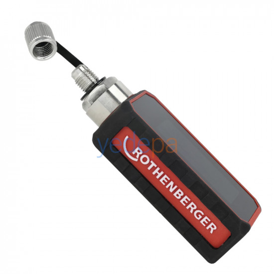 Rothenberger ROVAC PRO ციფრული ვაკუუმმეტრი (1000005061)