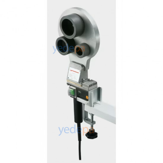 ROWELD P125 Temel Ünite 230V