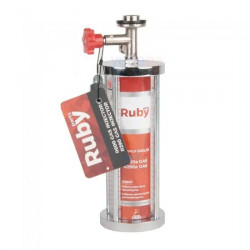 Ruby Ayarlanabilir Gaz Şarj Ünitesi  R600A - R290A