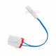 Samsung მაცივრის თერმოსტოპ დატჩიკი DA32-10105H B2-033 (13,20CM)