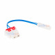 Samsung მაცივრის თერმოსტოპ დატჩიკი DA32-10105H B2-033 (13,20CM)