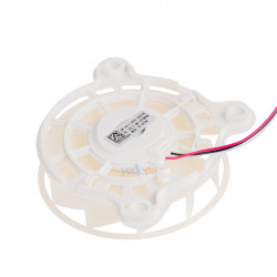 Samsung ve LG Uyumlu Buzdolabı Fan Motoru (DA31-00287B / ZWF-30-3) - DC 12V 2.5W 1870RPM