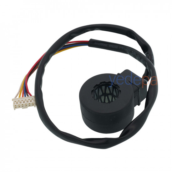 Sanhua DPF-58001 ელექტრონული ტრვ-ს კატუშკა