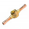 Sanhua SYJ19H11 - Sight Glass 3/4" Solder