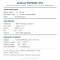 Sanhua PSV50AL-S51 High Pressure Switch – 6…32 bar, Automatic Reset, Flare, SPDT