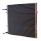 Sanhua SD-38 Microchannel Heat Exchanger (Condenser) | 2293 × 1008 mm | 50-145 kW (R410A) | 45 bar