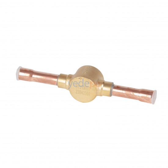 Sanhua SYJ10H11 Sight Glass 3/8" Solder