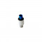 Sanhua YCQB02L50 წნევის დატჩიკი (ტრანსდიუსერი) – 0 – 13,8 bar, 0,5-4,5 V პროპორციული გამოსავალი, 7/16" Flare