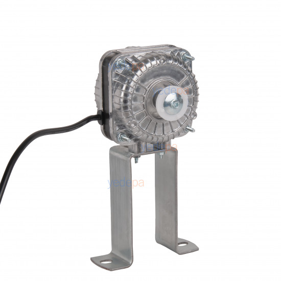 SARCOOL SRF01 Q ვენტილატორის მოტორი 5/33 W | ფეხიანი, 1400 ბრ/წთ, 220/240V