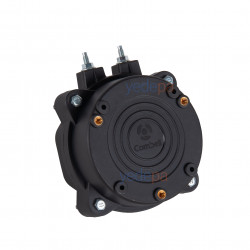 SARCOOL SRF07 EC ვენტილატორის მოტორი 5/10/15 W | ფეხების გარეშე, ენერგოდამზოგი, 100-240V, 1500 ბრ/წთ, IP65