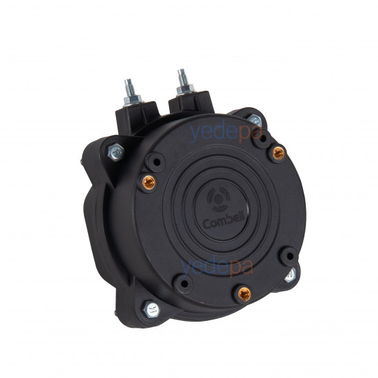 SARCOOL SRF07 EC ვენტილატორის მოტორი 5/10/15 W | ფეხების გარეშე, ენერგოდამზოგი, 100-240V, 1500 ბრ/წთ, IP65
