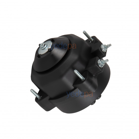 SARCOOL SRF07 EC ვენტილატორის მოტორი 5/10/15 W | ფეხების გარეშე, ენერგოდამზოგი, 100-240V, 1500 ბრ/წთ, IP65