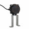 SARCOOL SRF09 EC ვენტილატორის მოტორი 20/25/35 W | ფეხიანი, ენერგოდამზოგი, 100-240V, 1400 ბრ/წთ, IP65