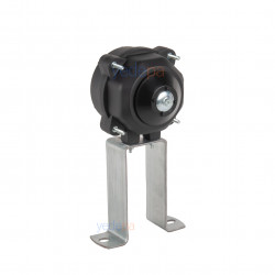 SARCOOL SRF09 EC ვენტილატორის მოტორი 20/25/35 W | ფეხიანი, ენერგოდამზოგი, 100-240V, 1400 ბრ/წთ, IP65