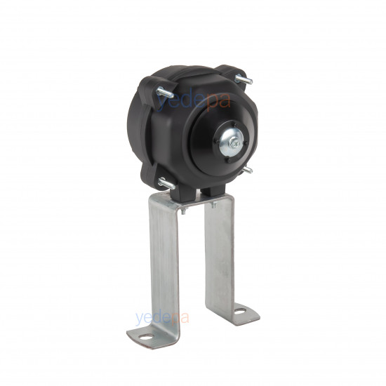 SARCOOL SRF09 EC ვენტილატორის მოტორი 20/25/35 W | ფეხიანი, ენერგოდამზოგი, 100-240V, 1400 ბრ/წთ, IP65