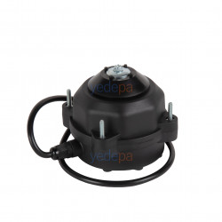 SARCOOL SRF09 EC ვენტილატორის მოტორი 20/25/35 W | ფეხების გარეშე, ენერგოდამზოგი, 100-240V, 1400 ბრ/წთ, IP65