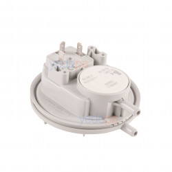 Vaillant turboTEC, Saunier Duval, Protherm კატიოლის ჰაერის პრესოსტატი 80/68 Pa – Huba 605.99E27, 0020041905