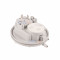 Vaillant turboTEC, Saunier Duval, Protherm კატიოლის ჰაერის პრესოსტატი 80/68 Pa – Huba 605.99E27, 0020041905