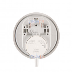 Vaillant turboTEC, Saunier Duval, Protherm კატიოლის ჰაერის პრესოსტატი 80/68 Pa – Huba 605.99E27, 0020041905